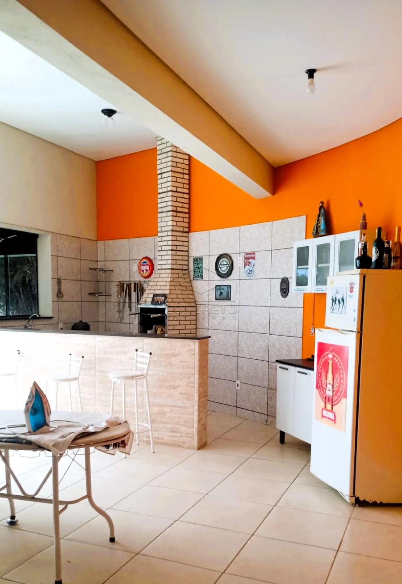 Comprar Casa / Padr&atilde;o em Len&ccedil;&oacute;is Paulista R$ 415.000,00 - Foto 8