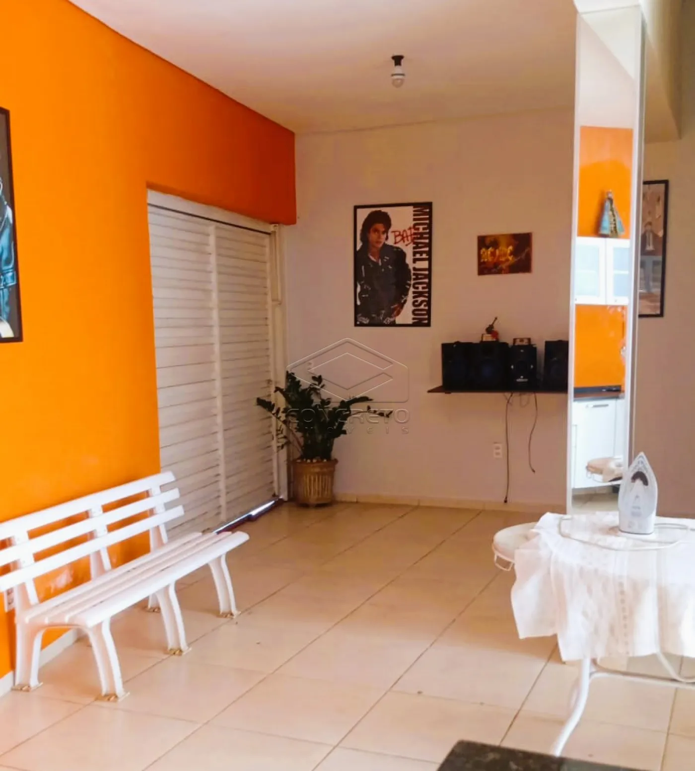 Comprar Casa / Padr&atilde;o em Len&ccedil;&oacute;is Paulista R$ 415.000,00 - Foto 9