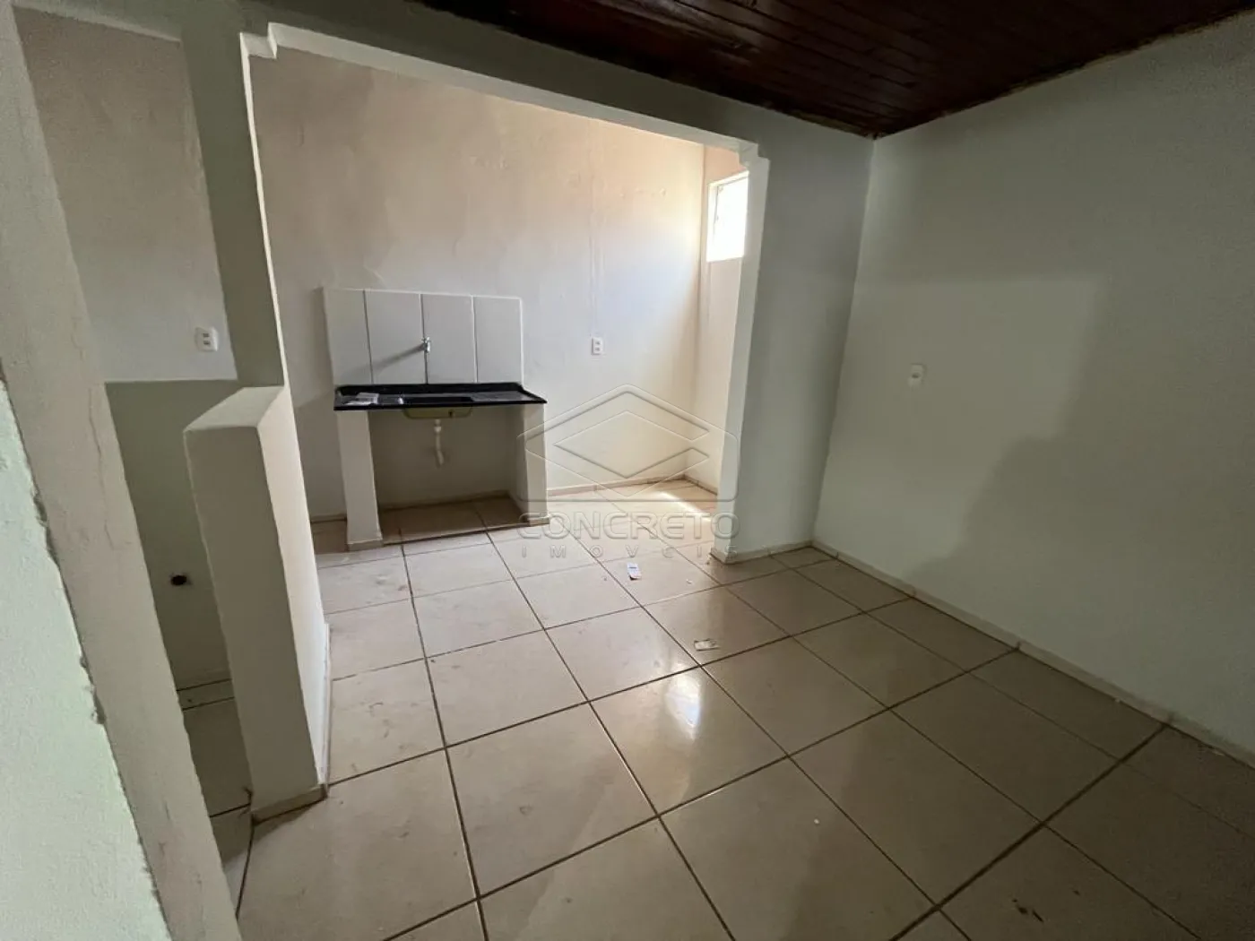 Alugar Casa / Padr&atilde;o em Len&ccedil;&oacute;is Paulista R$ 980,00 - Foto 8