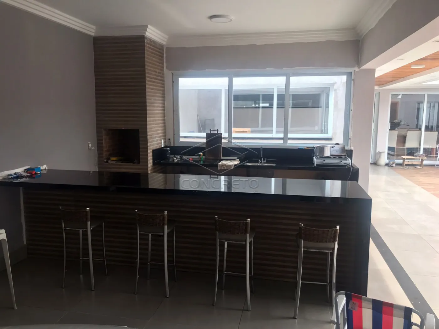 Comprar Casa / Padr&atilde;o em Len&ccedil;&oacute;is Paulista R$ 1.900.000,00 - Foto 3