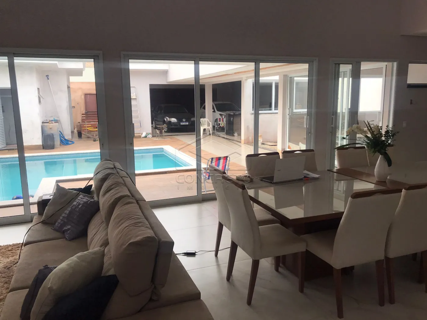 Comprar Casa / Padr&atilde;o em Len&ccedil;&oacute;is Paulista R$ 1.900.000,00 - Foto 8