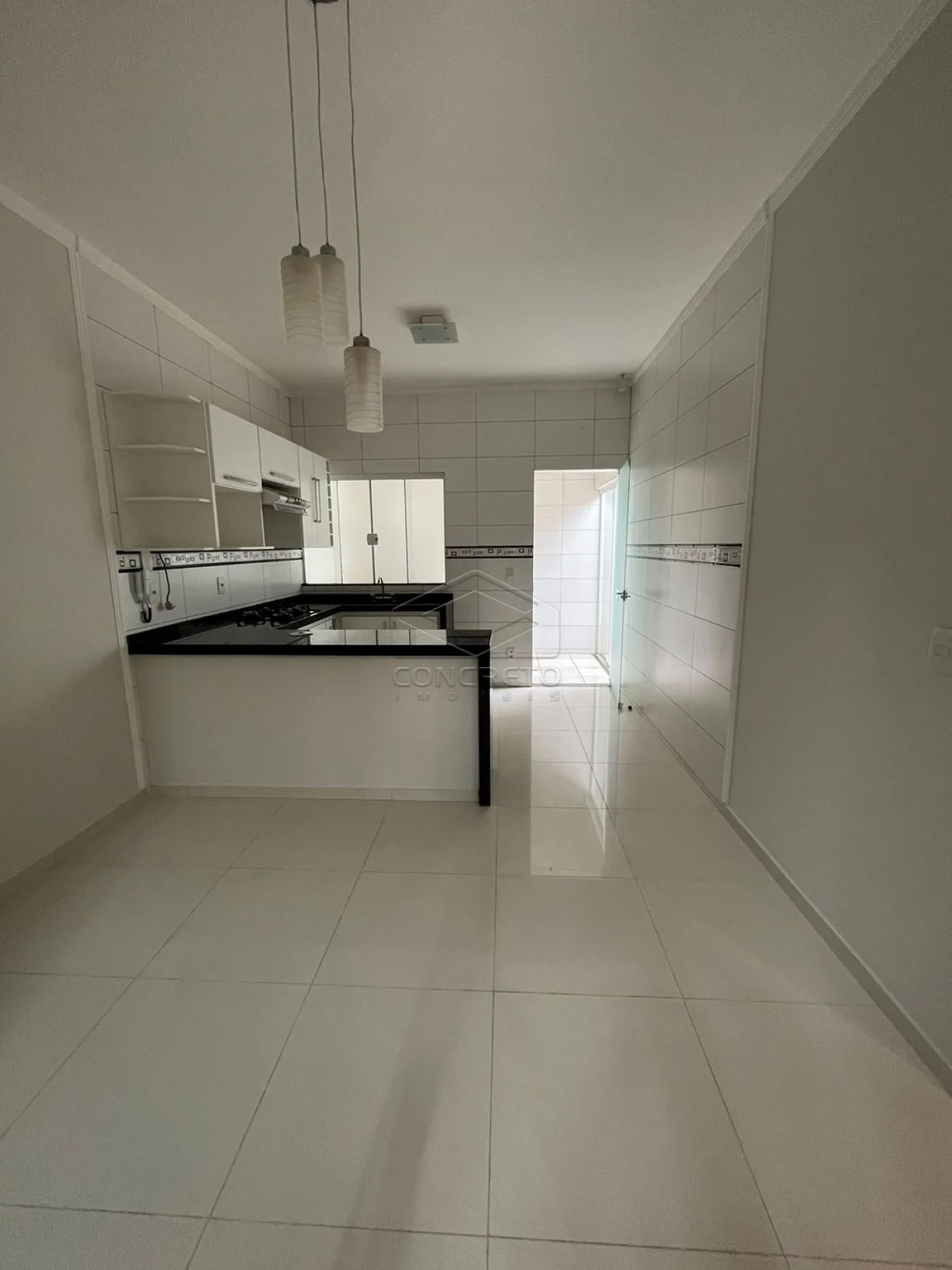 Alugar Casa / Padr&atilde;o em Len&ccedil;&oacute;is Paulista R$ 2.500,00 - Foto 10