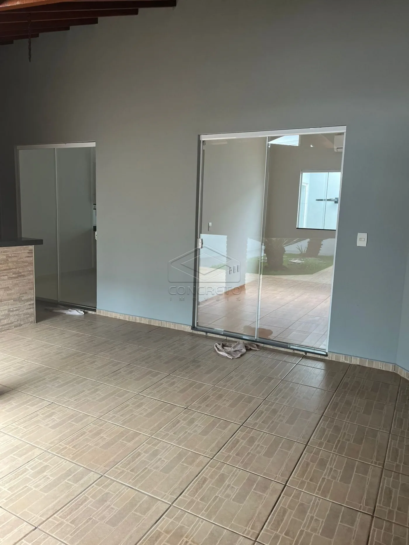 Alugar Casa / Padr&atilde;o em Len&ccedil;&oacute;is Paulista R$ 2.500,00 - Foto 9