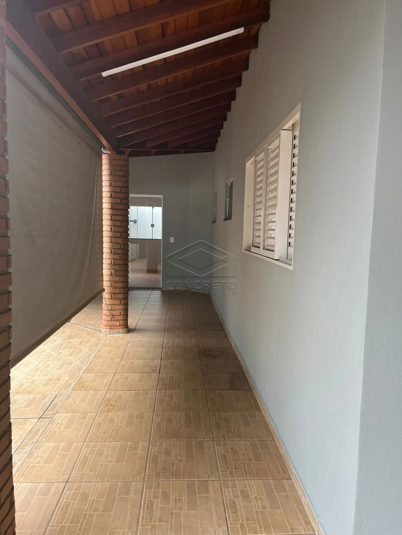 Alugar Casa / Padr&atilde;o em Len&ccedil;&oacute;is Paulista R$ 2.500,00 - Foto 5
