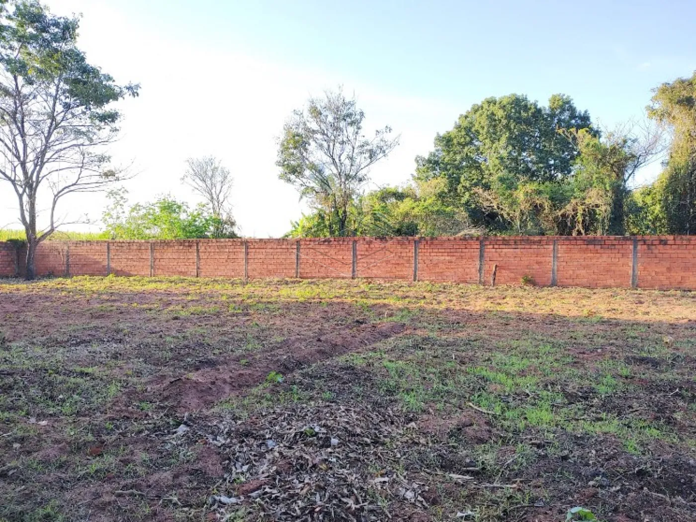 Comprar Terreno / Padr&atilde;o em Len&ccedil;&oacute;is Paulista R$ 250.000,00 - Foto 3