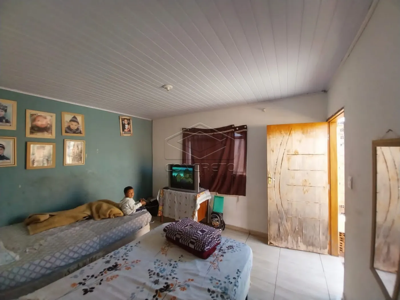 Comprar Casa / Padr&atilde;o em Len&ccedil;&oacute;is Paulista R$ 180.000,00 - Foto 14