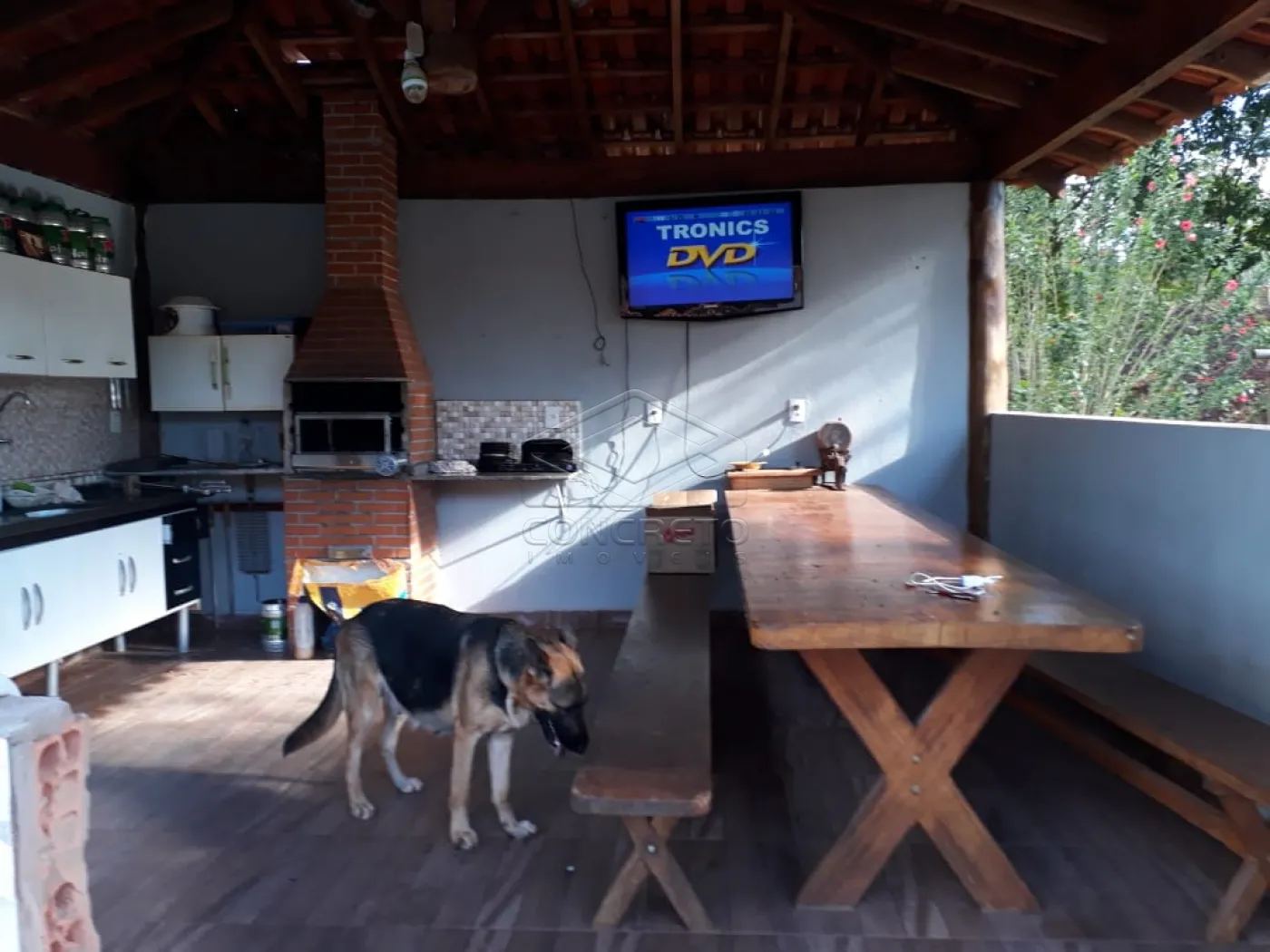 Comprar Rural / Ch&aacute;caraFazenda em Len&ccedil;&oacute;is Paulista R$ 850.000,00 - Foto 2