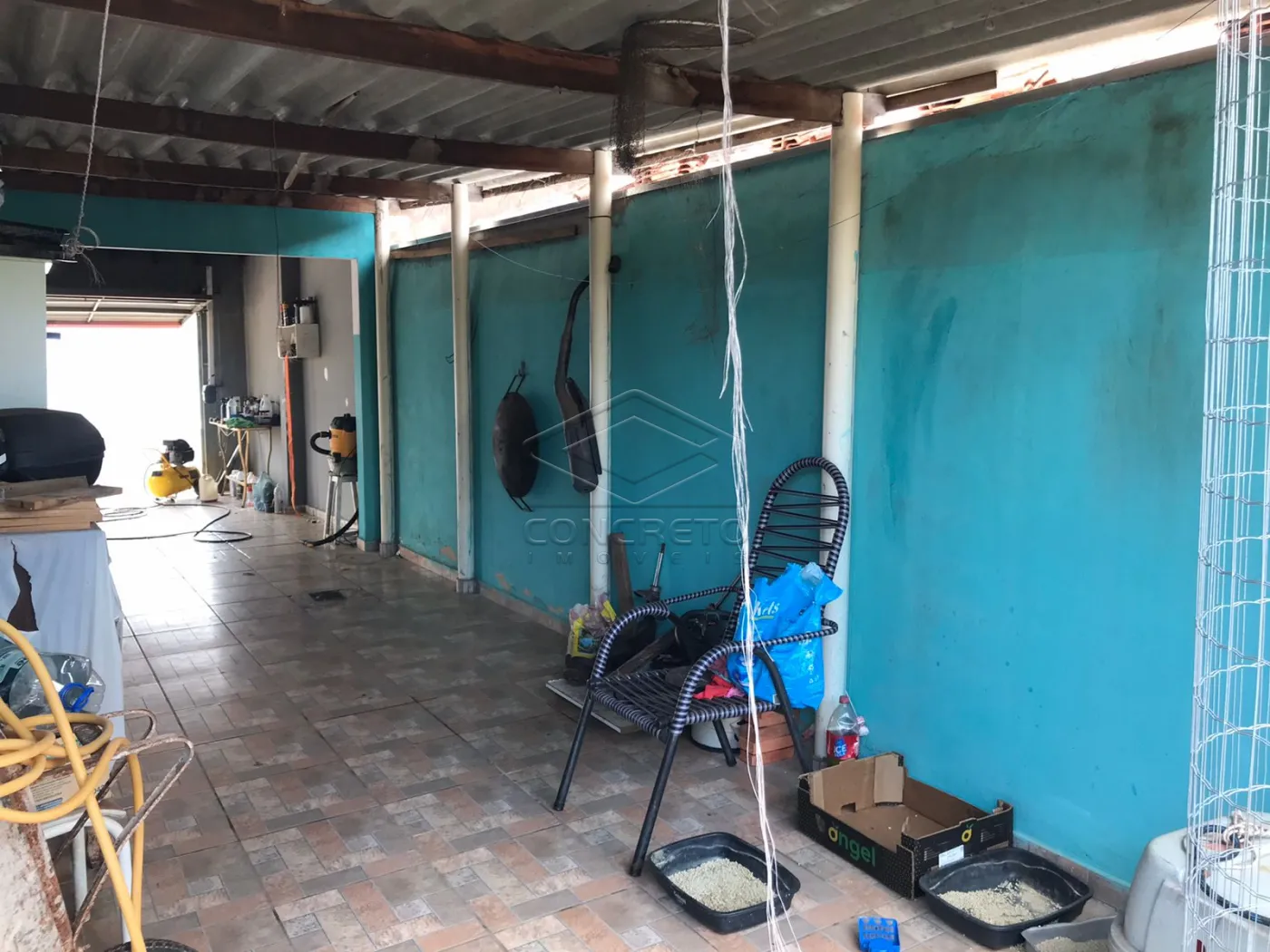 Comprar Casa / Padr&atilde;o em Len&ccedil;&oacute;is Paulista R$ 310.000,00 - Foto 1