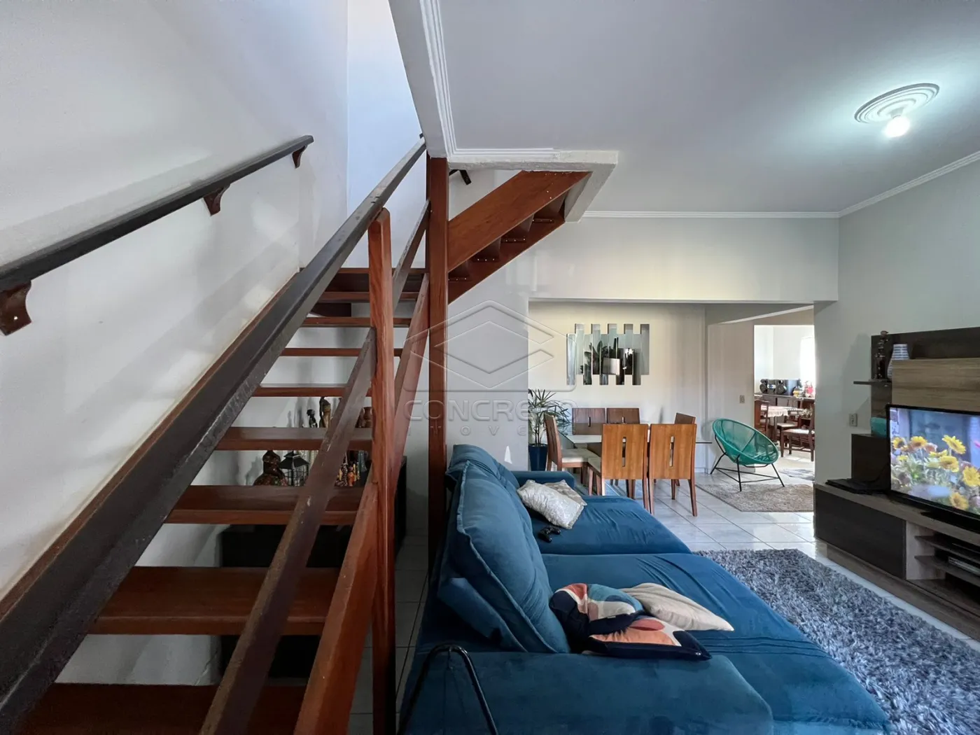 Comprar Casa / Padr&atilde;o em Len&ccedil;&oacute;is Paulista R$ 550.000,00 - Foto 7