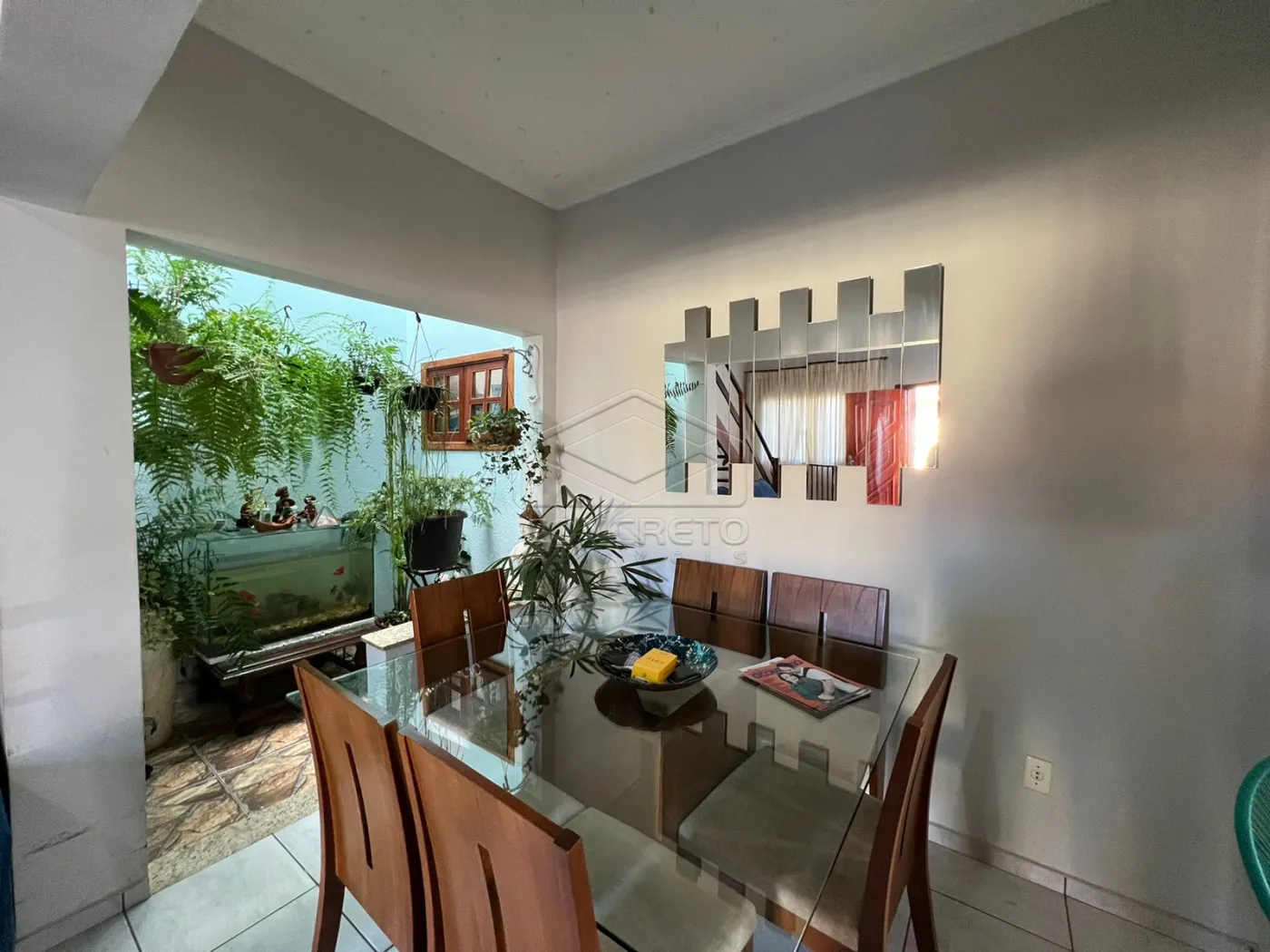 Comprar Casa / Padr&atilde;o em Len&ccedil;&oacute;is Paulista R$ 550.000,00 - Foto 6