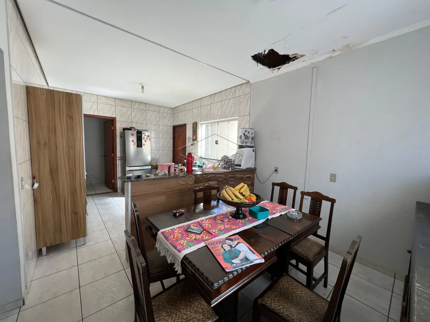 Comprar Casa / Padr&atilde;o em Len&ccedil;&oacute;is Paulista R$ 550.000,00 - Foto 5