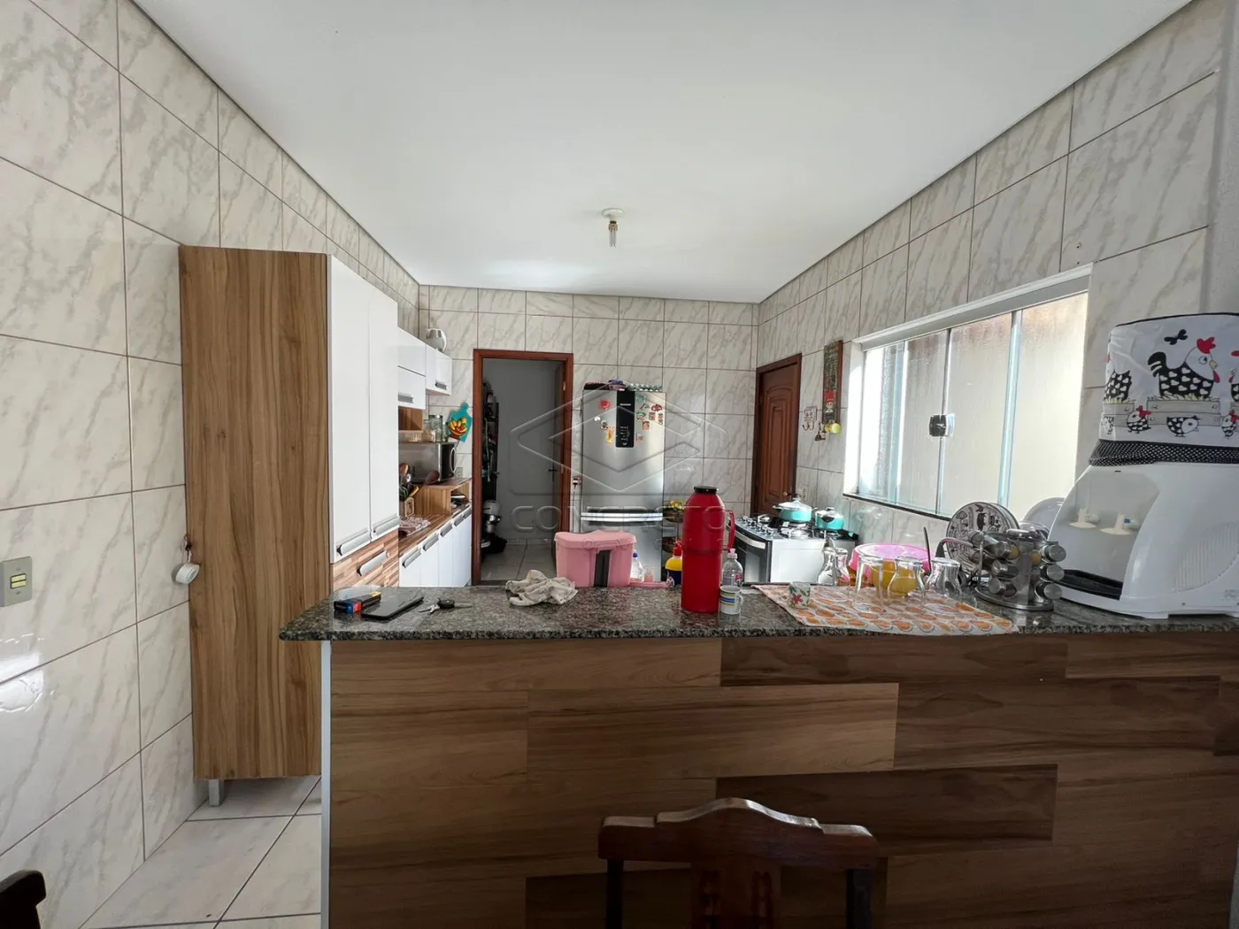 Comprar Casa / Padr&atilde;o em Len&ccedil;&oacute;is Paulista R$ 550.000,00 - Foto 4