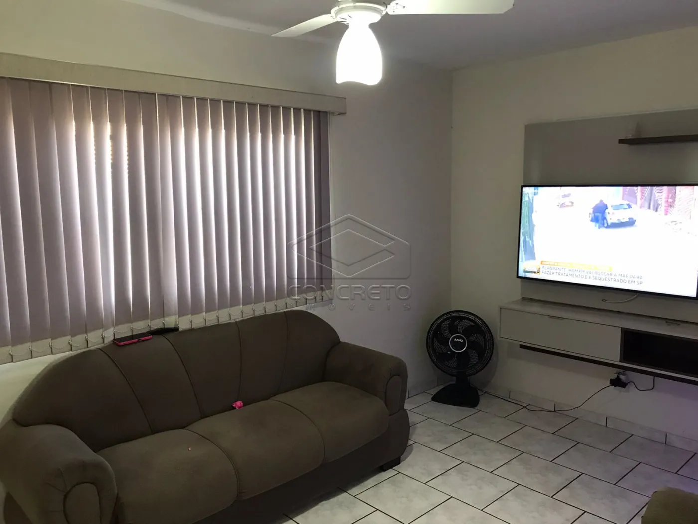 Comprar Casa / Padr&atilde;o em Len&ccedil;&oacute;is Paulista R$ 420.000,00 - Foto 8