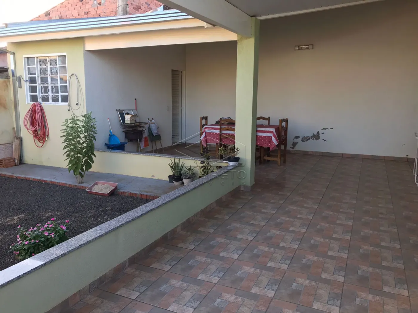 Comprar Casa / Padr&atilde;o em Len&ccedil;&oacute;is Paulista R$ 420.000,00 - Foto 7