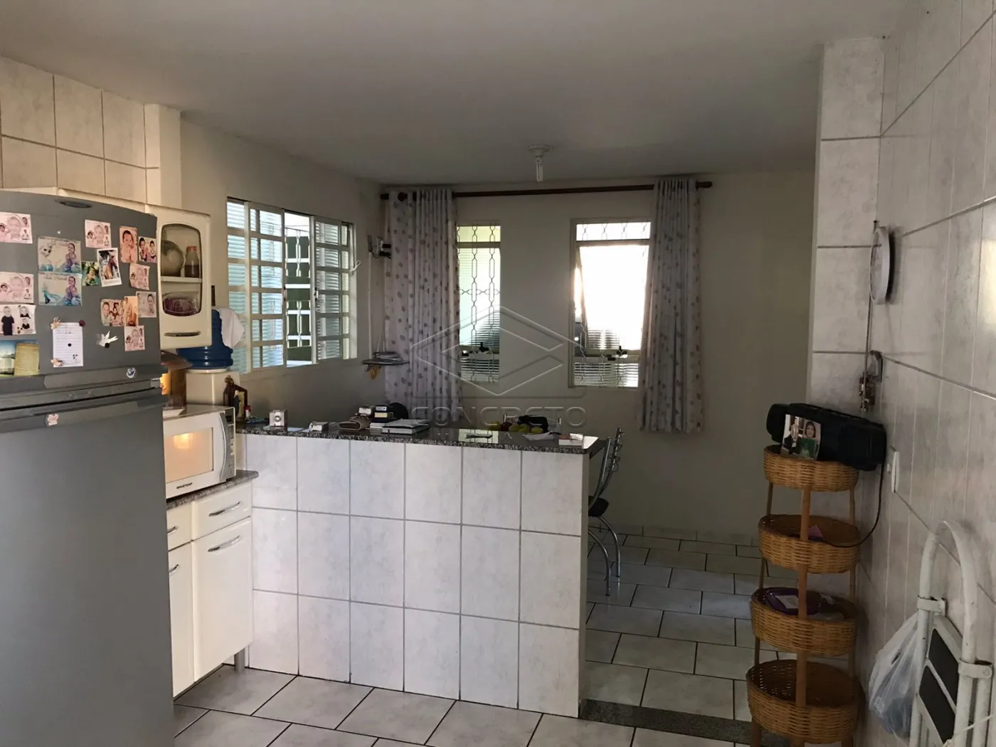 Comprar Casa / Padr&atilde;o em Len&ccedil;&oacute;is Paulista R$ 420.000,00 - Foto 10
