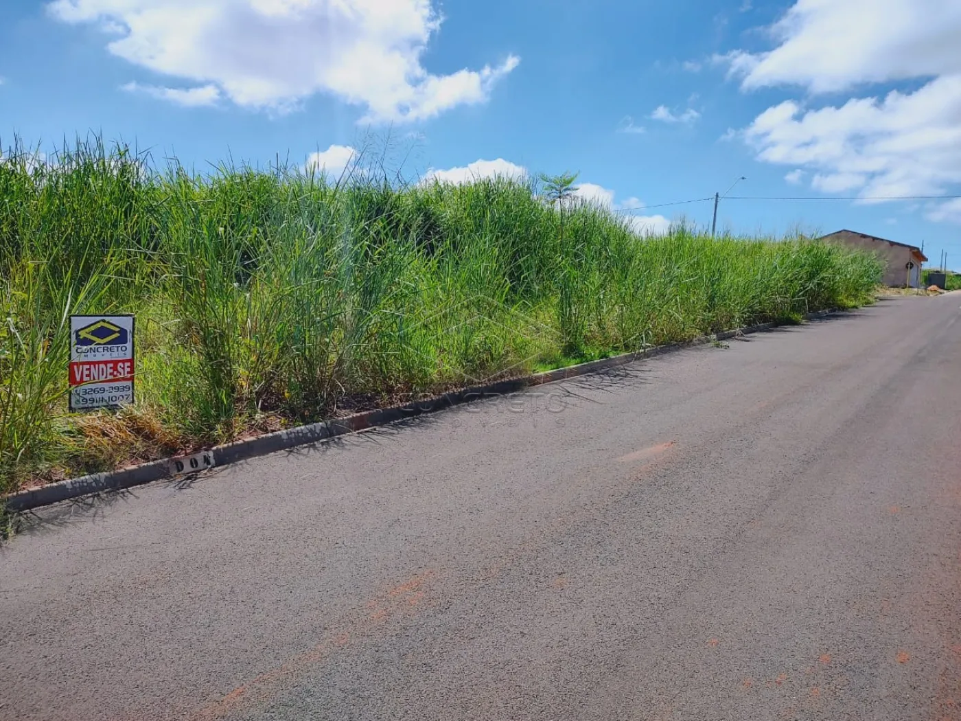 Comprar Terreno / Padr&atilde;o em Len&ccedil;&oacute;is Paulista R$ 180.000,00 - Foto 3