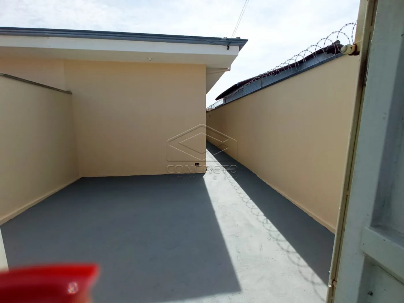 Alugar Casa / Padr&atilde;o em Len&ccedil;&oacute;is Paulista R$ 1.200,00 - Foto 11