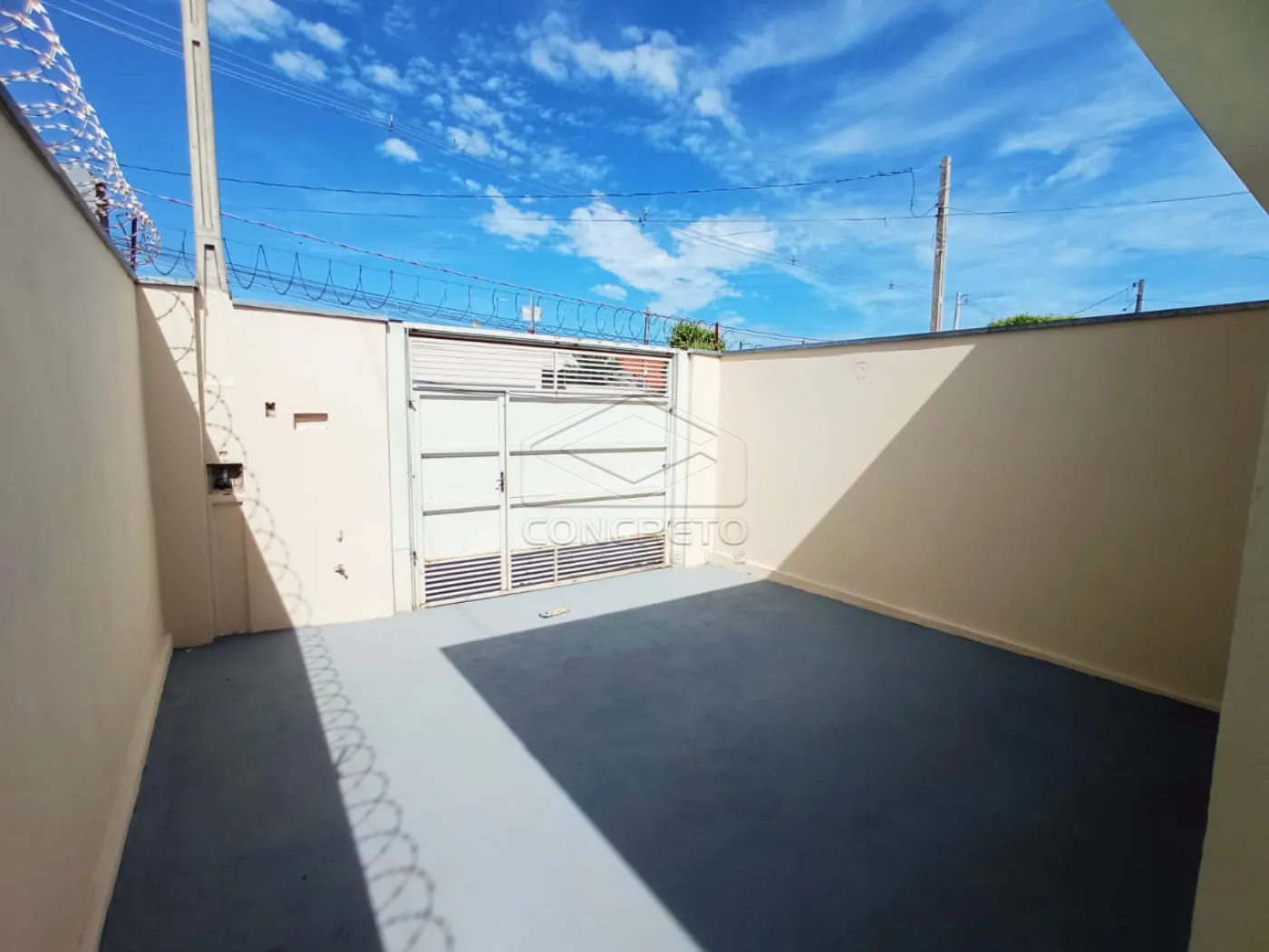 Alugar Casa / Padr&atilde;o em Len&ccedil;&oacute;is Paulista R$ 1.200,00 - Foto 12