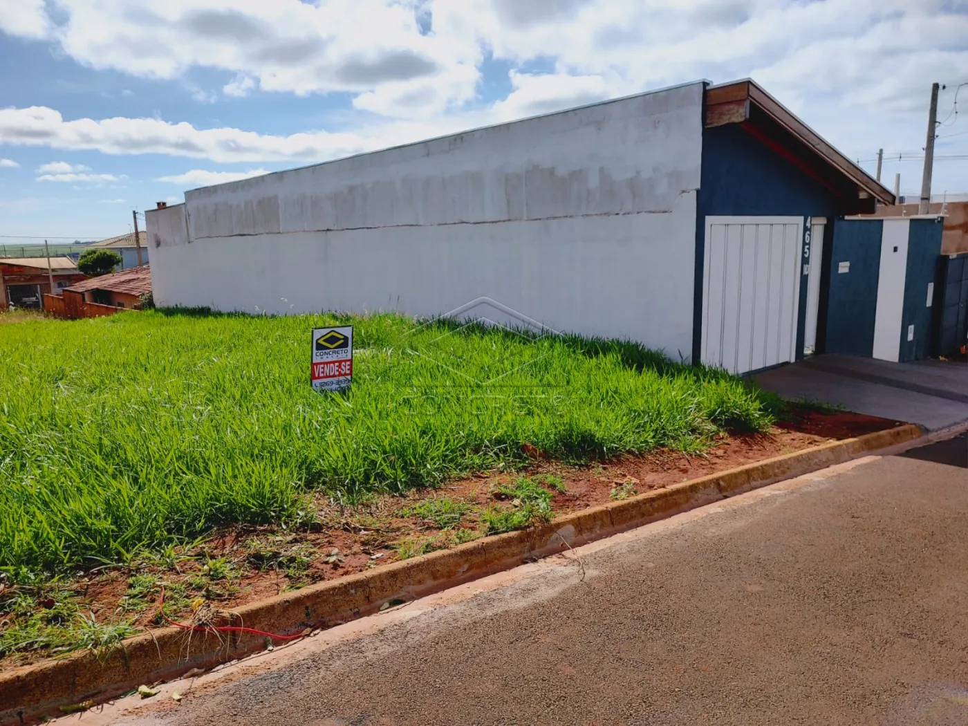 Comprar Terreno / Padr&atilde;o em Len&ccedil;&oacute;is Paulista R$ 150.000,00 - Foto 2