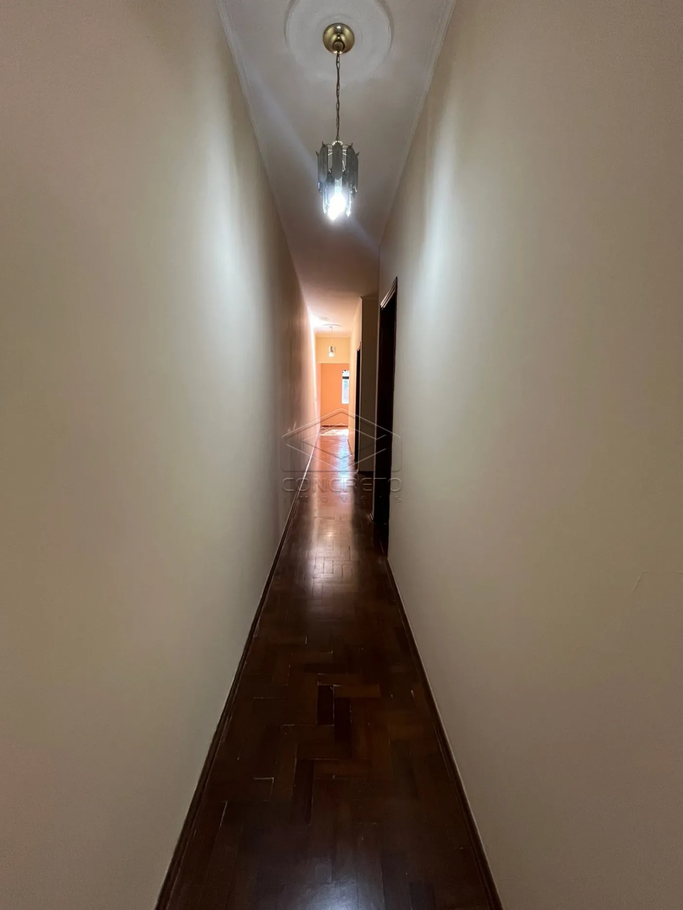 Alugar Casa / Padr&atilde;o em Len&ccedil;&oacute;is Paulista R$ 2.000,00 - Foto 7