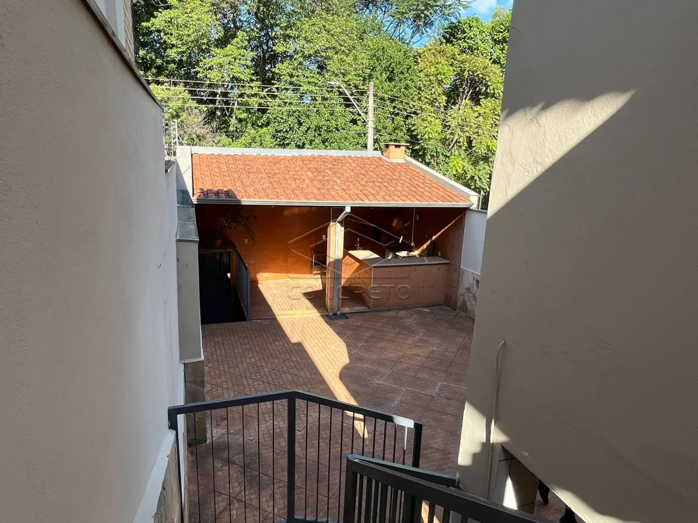 Alugar Casa / Padr&atilde;o em Len&ccedil;&oacute;is Paulista R$ 2.000,00 - Foto 12