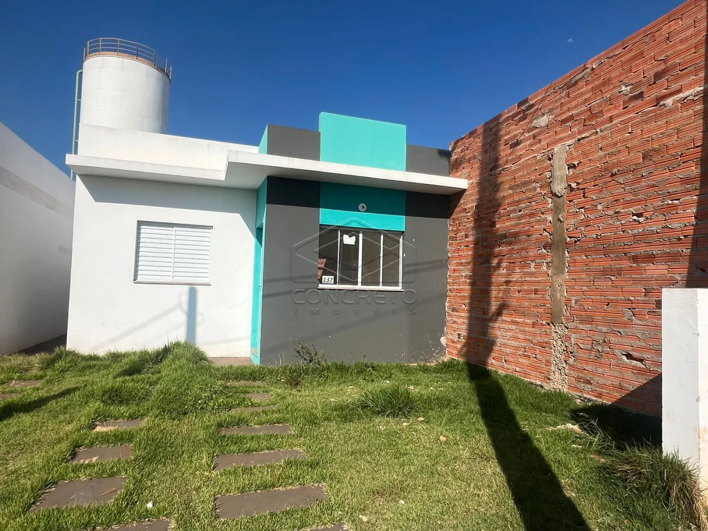 Alugar Apartamento / Padr&atilde;o em Len&ccedil;&oacute;is Paulista R$ 1.100,00 - Foto 1