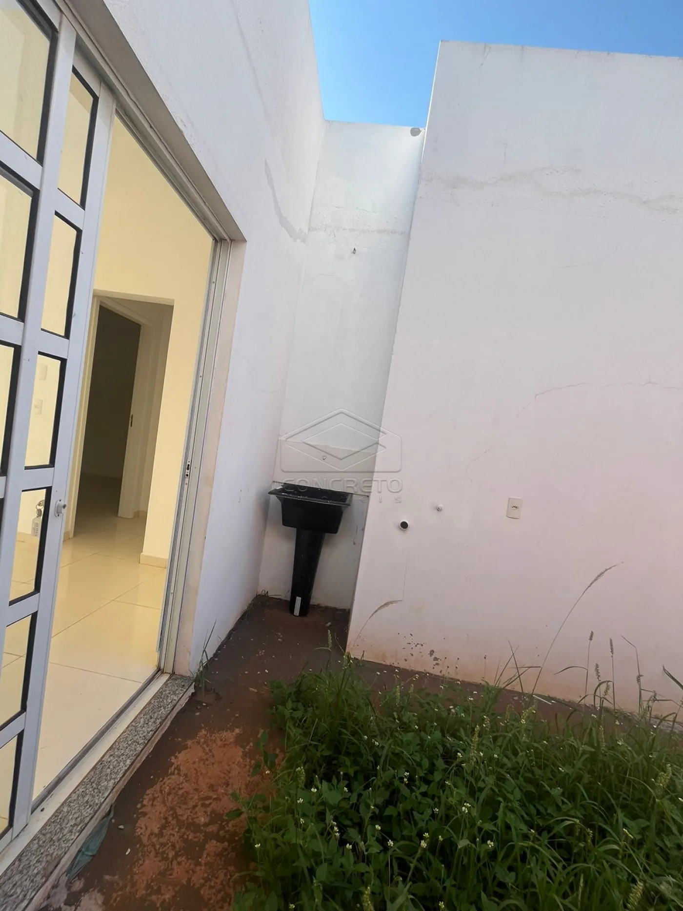 Alugar Apartamento / Padr&atilde;o em Len&ccedil;&oacute;is Paulista R$ 1.100,00 - Foto 4