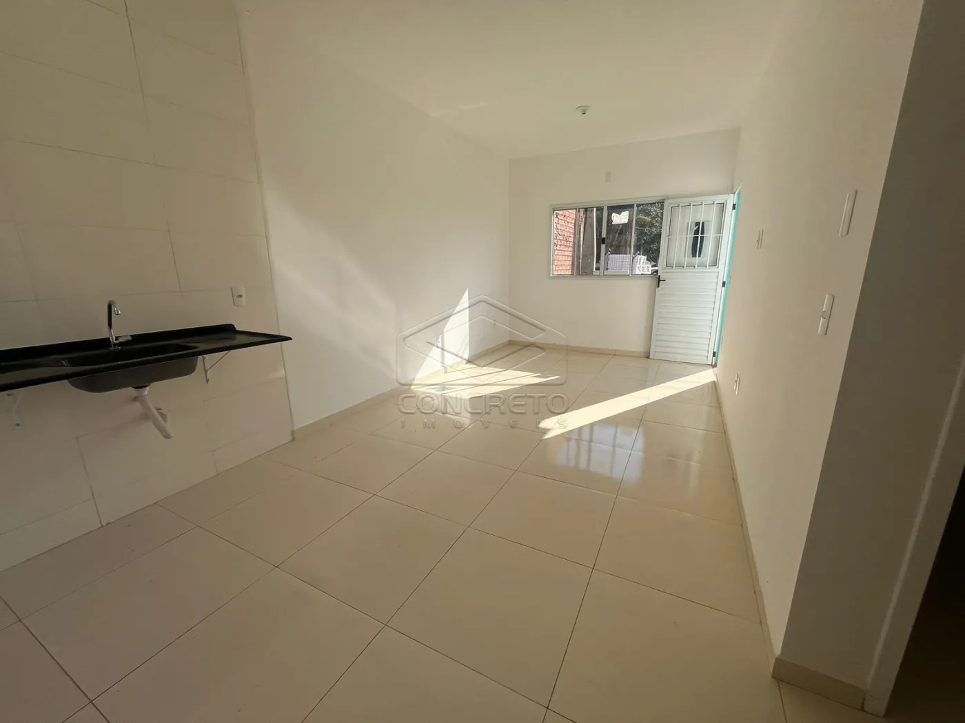 Alugar Apartamento / Padr&atilde;o em Len&ccedil;&oacute;is Paulista R$ 1.100,00 - Foto 5