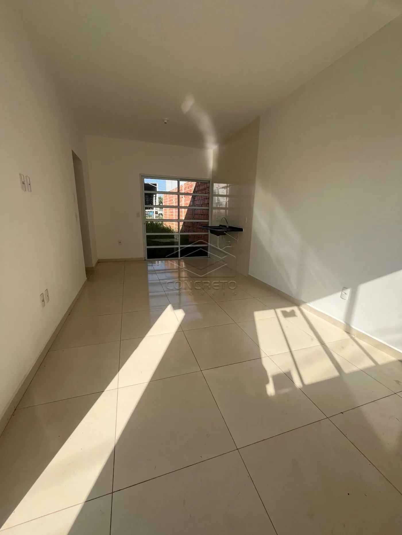 Alugar Apartamento / Padr&atilde;o em Len&ccedil;&oacute;is Paulista R$ 1.100,00 - Foto 7