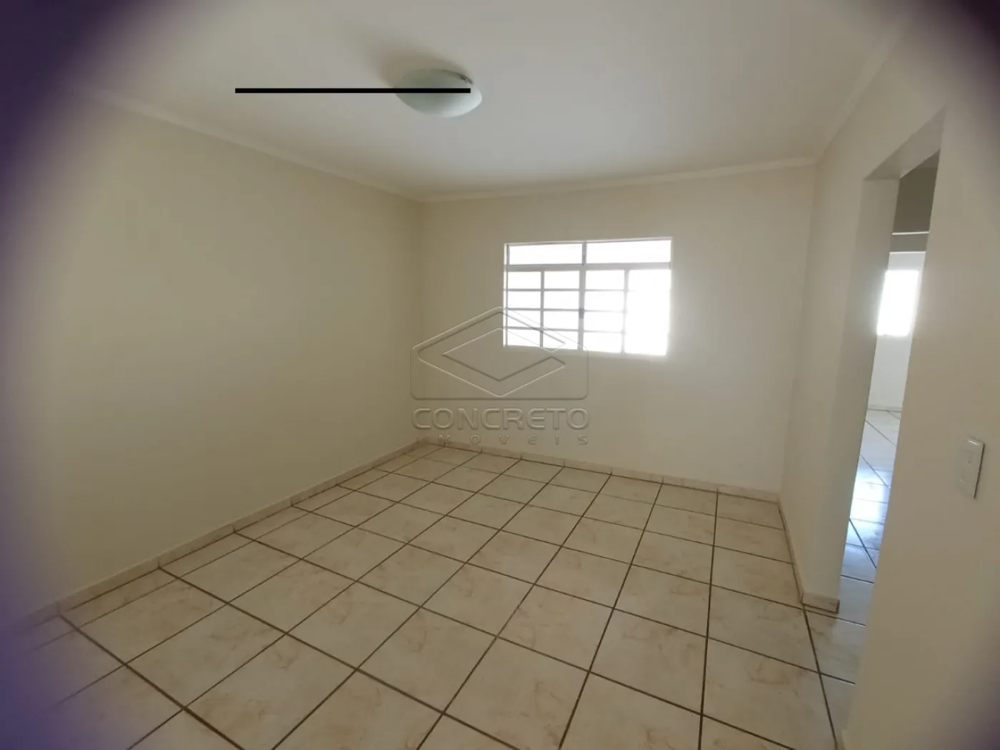 Alugar Casa / Padr&atilde;o em Len&ccedil;&oacute;is Paulista R$ 2.000,00 - Foto 8