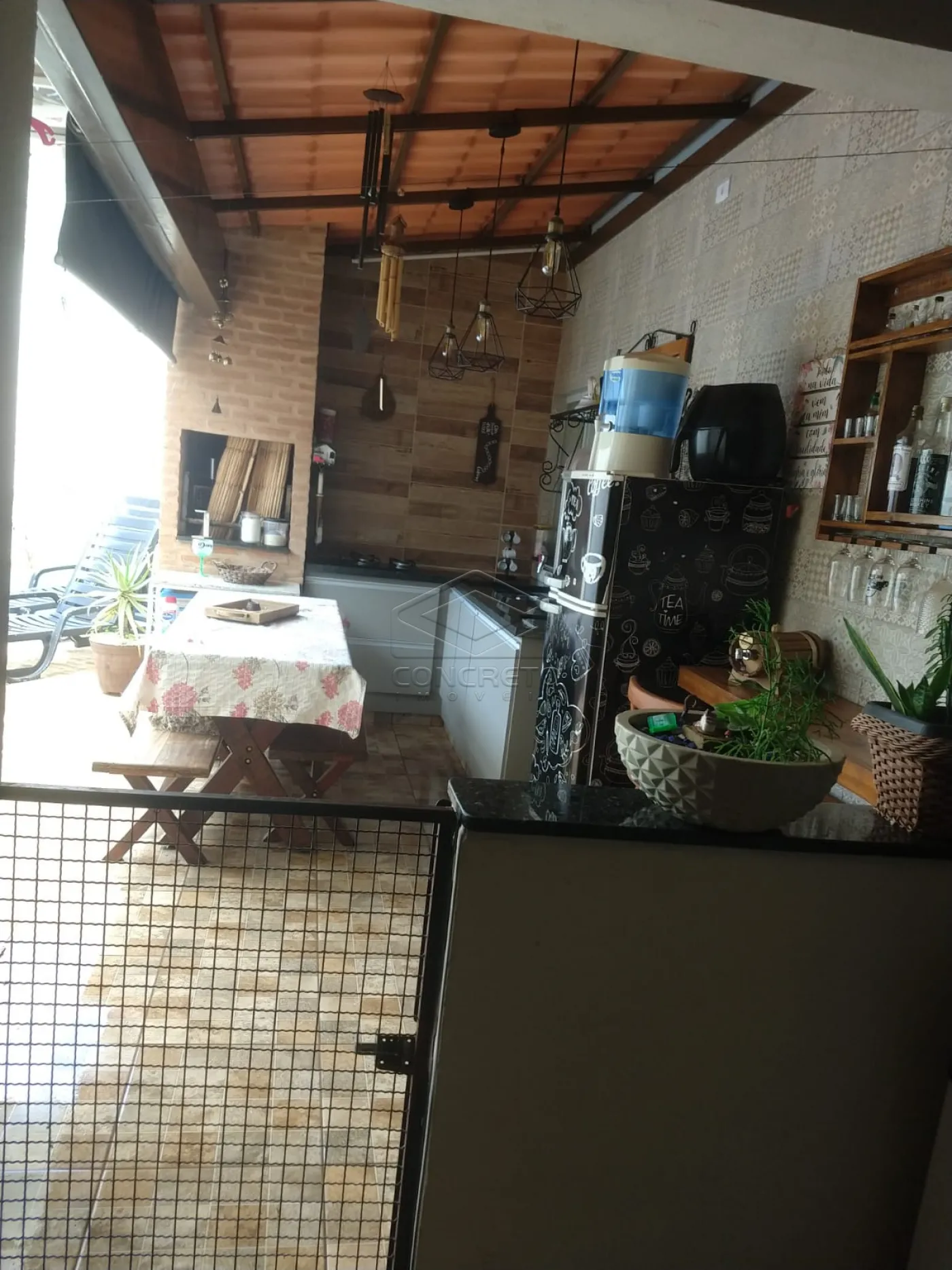 Comprar Casa / Padr&atilde;o em Len&ccedil;&oacute;is Paulista R$ 580.000,00 - Foto 4