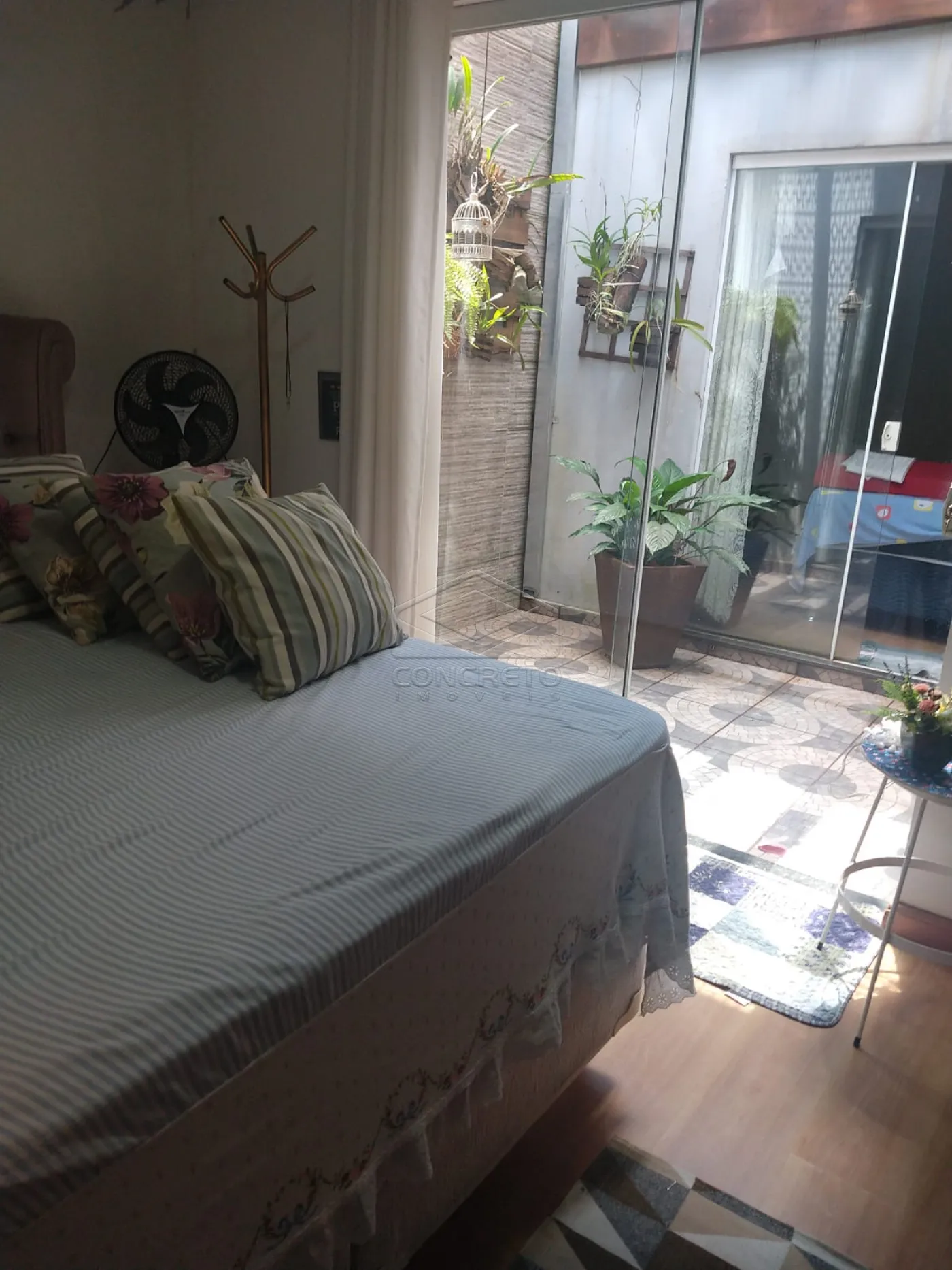 Comprar Casa / Padr&atilde;o em Len&ccedil;&oacute;is Paulista R$ 580.000,00 - Foto 7