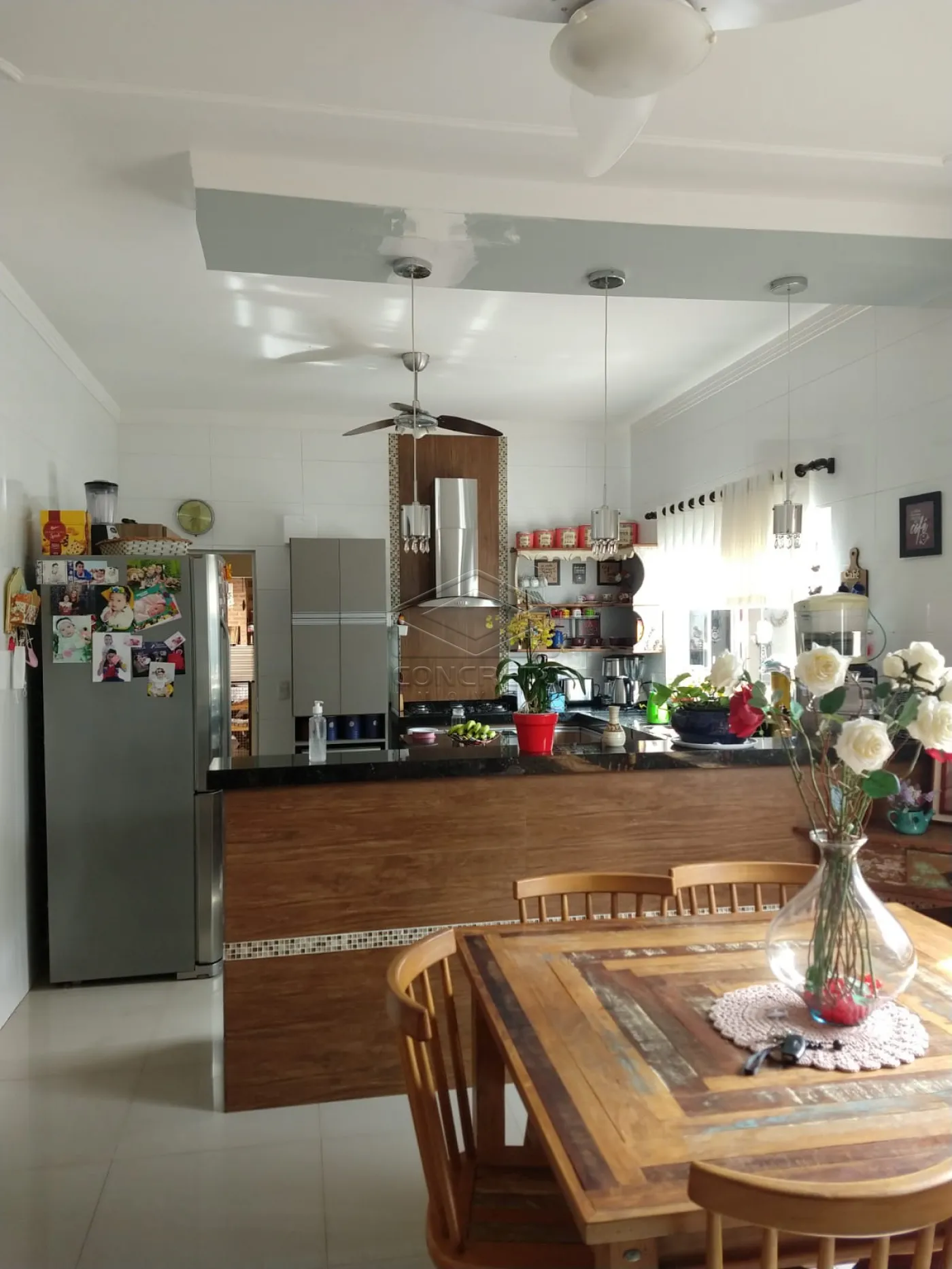 Comprar Casa / Padr&atilde;o em Len&ccedil;&oacute;is Paulista R$ 580.000,00 - Foto 13