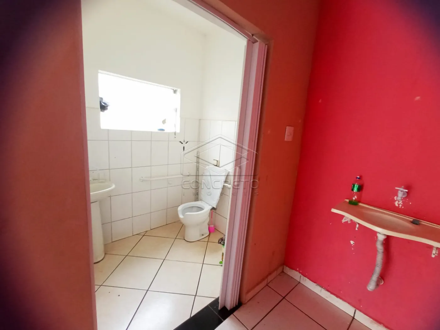 Alugar Comercial / Loja em Len&ccedil;&oacute;is Paulista R$ 1.200,00 - Foto 1