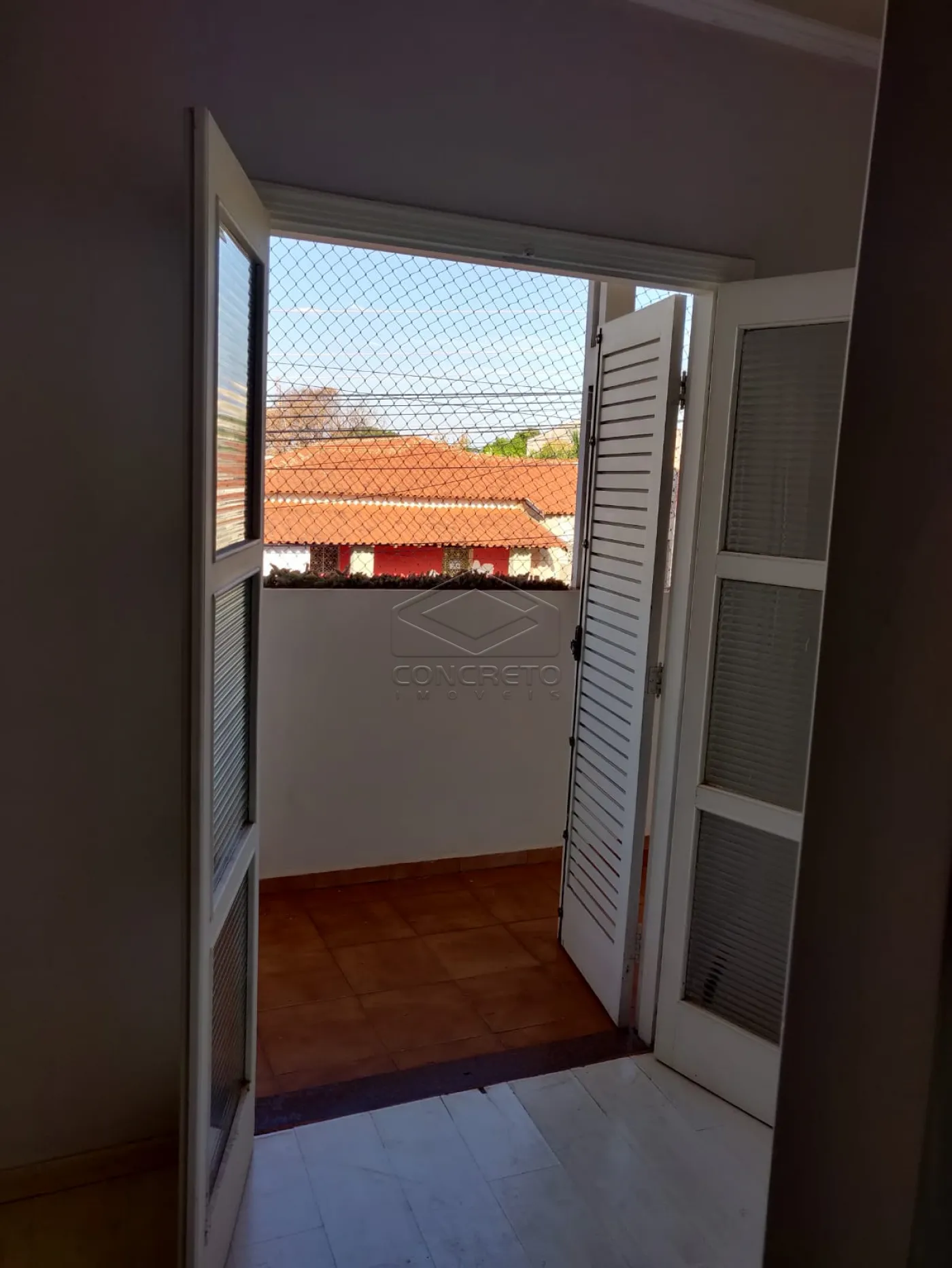 Alugar Casa / Padr&atilde;o em Len&ccedil;&oacute;is Paulista R$ 3.500,00 - Foto 22