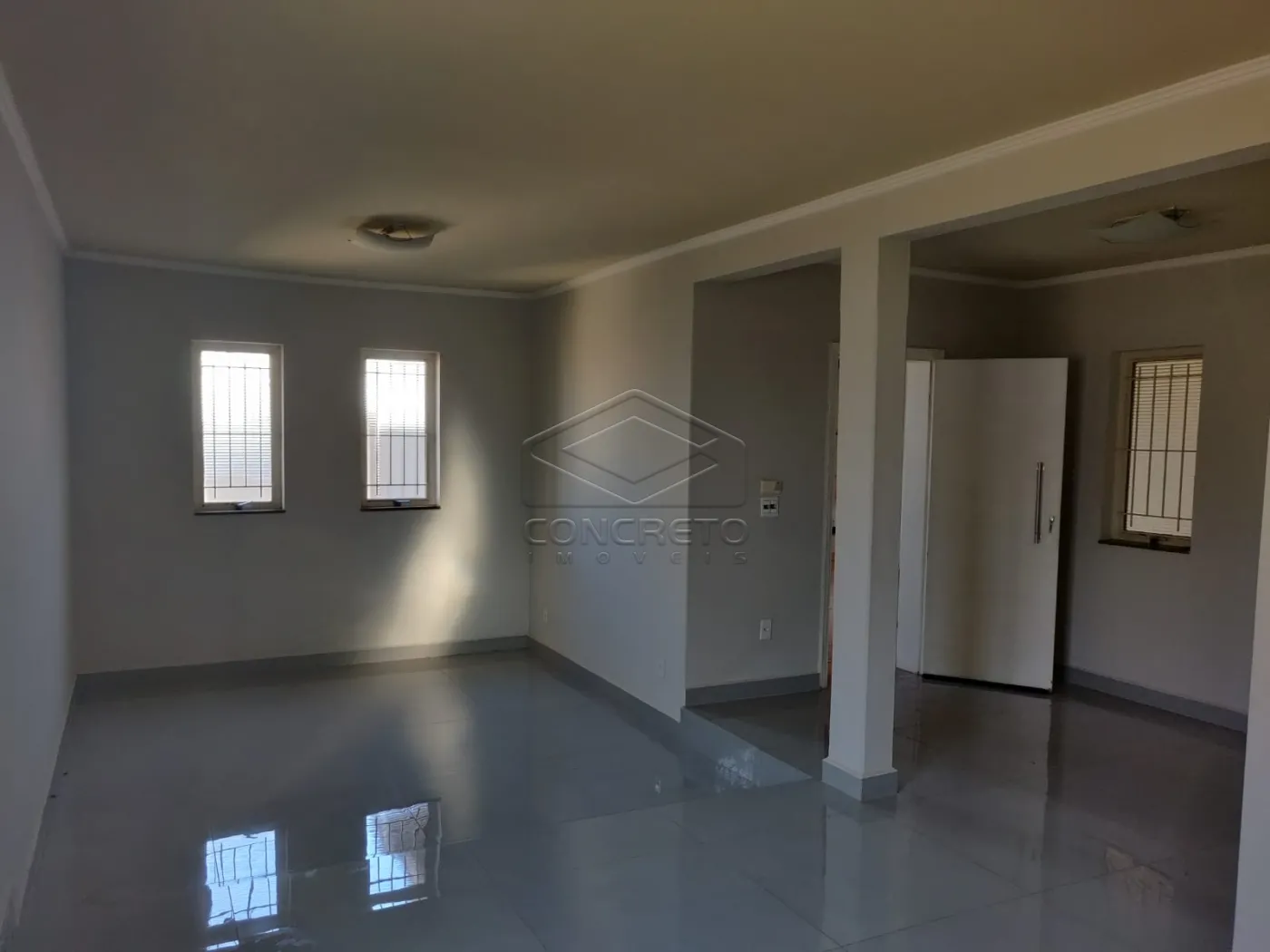 Alugar Casa / Padr&atilde;o em Len&ccedil;&oacute;is Paulista R$ 3.500,00 - Foto 24