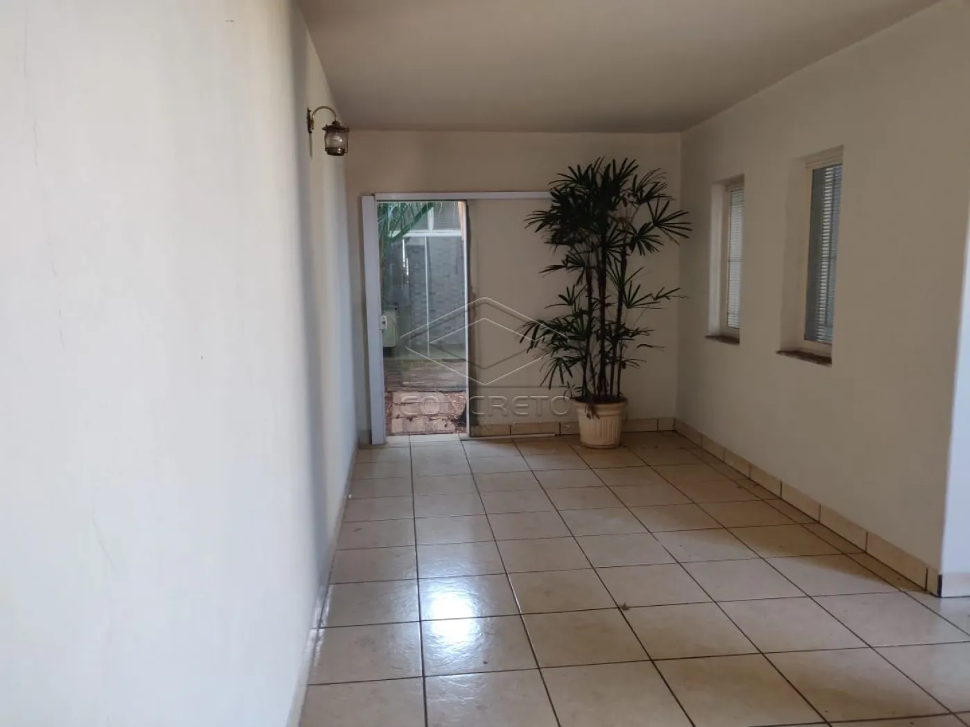 Alugar Casa / Padr&atilde;o em Len&ccedil;&oacute;is Paulista R$ 3.500,00 - Foto 25