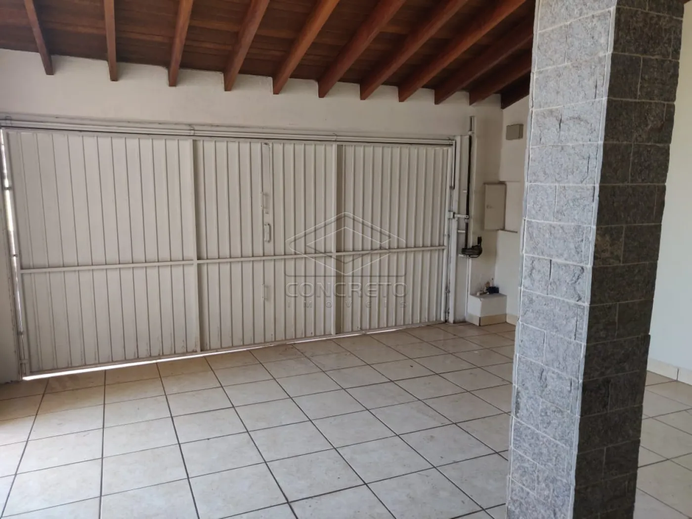 Alugar Casa / Padr&atilde;o em Len&ccedil;&oacute;is Paulista R$ 3.500,00 - Foto 28