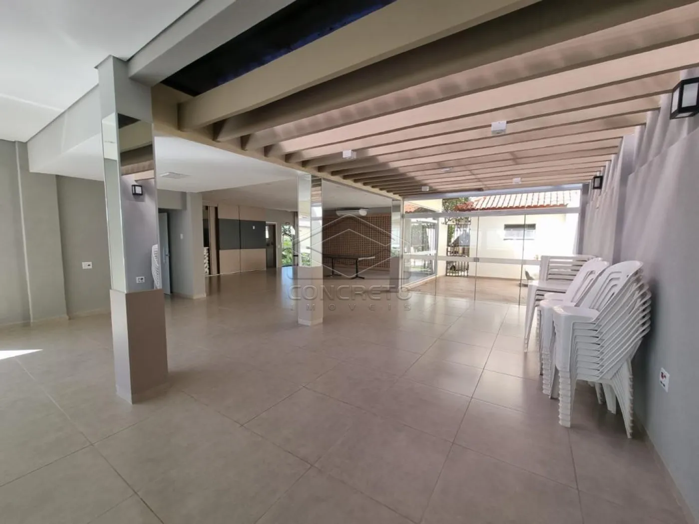 Alugar Apartamento / Padr&atilde;o em Bauru R$ 2.500,00 - Foto 11