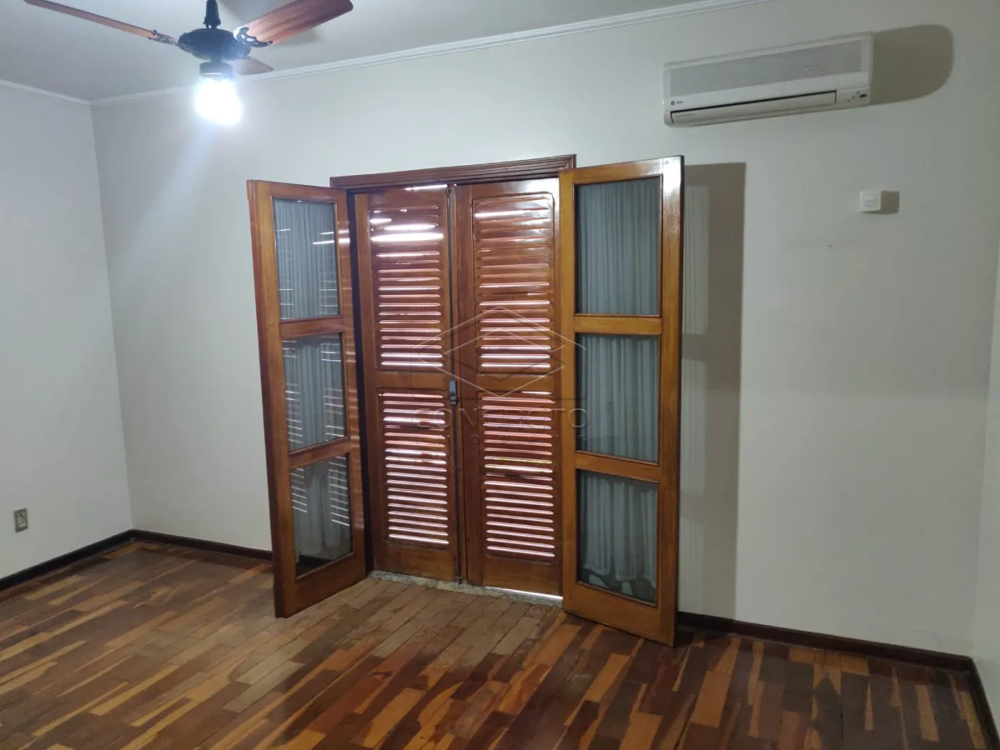 Alugar Casa / Sobrado em Len&ccedil;&oacute;is Paulista R$ 3.500,00 - Foto 9