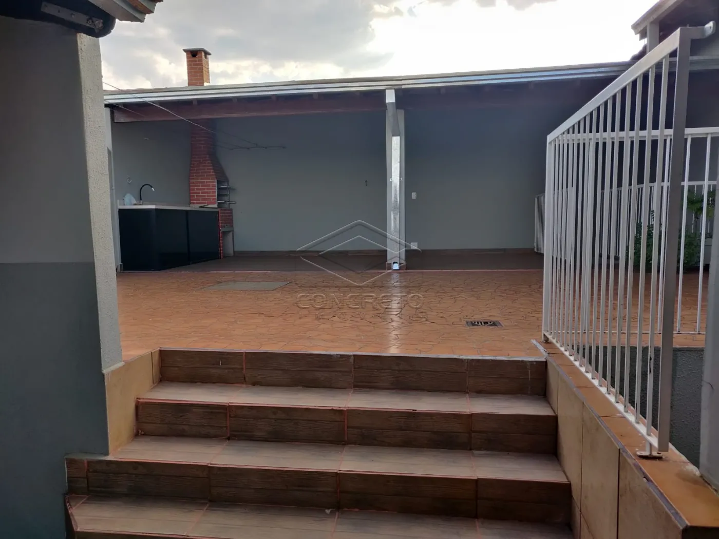 Alugar Casa / Sobrado em Len&ccedil;&oacute;is Paulista R$ 3.500,00 - Foto 20