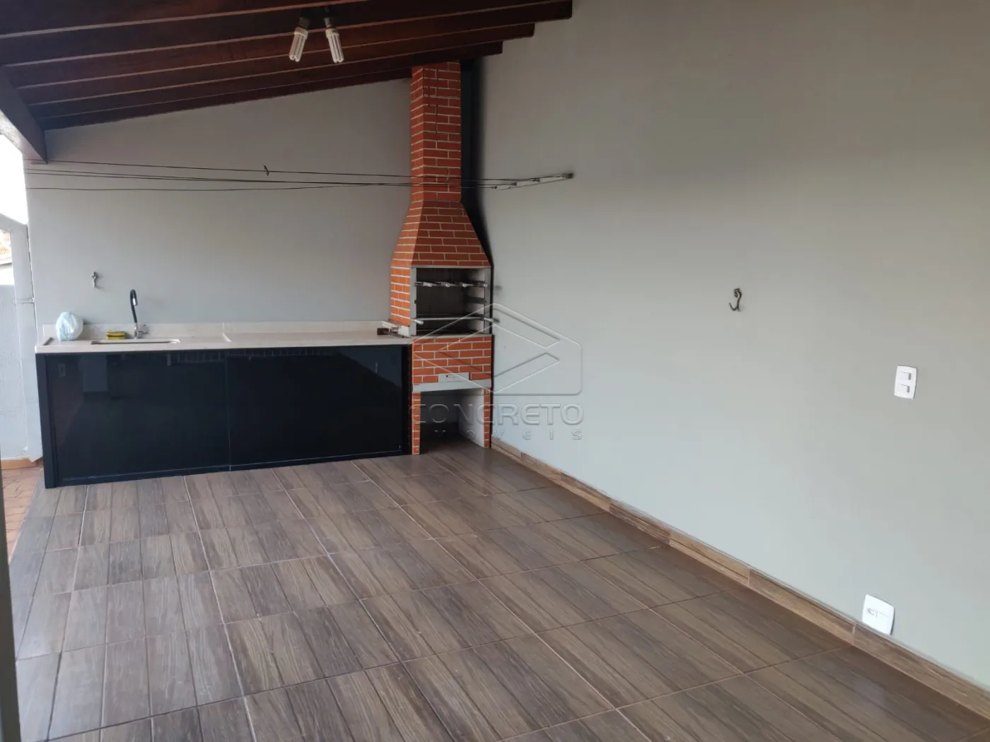 Alugar Casa / Sobrado em Len&ccedil;&oacute;is Paulista R$ 3.500,00 - Foto 22