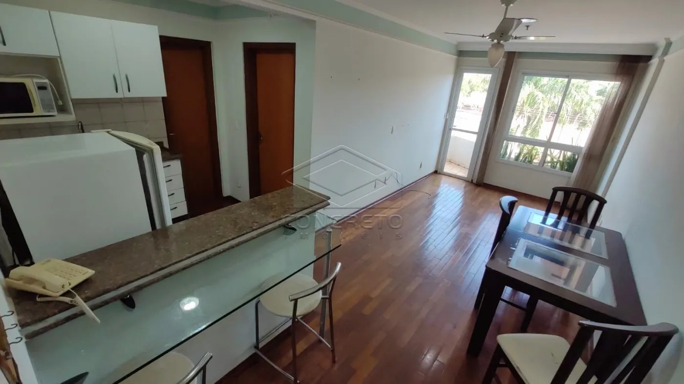 Comprar Apartamento / Padr&atilde;o em Ja&uacute; - Foto 2