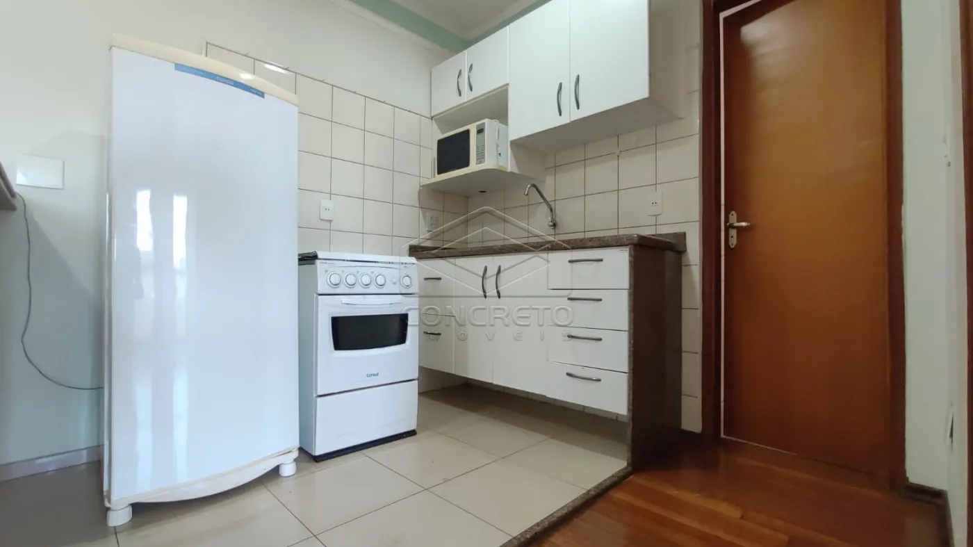 Comprar Apartamento / Padr&atilde;o em Ja&uacute; - Foto 3