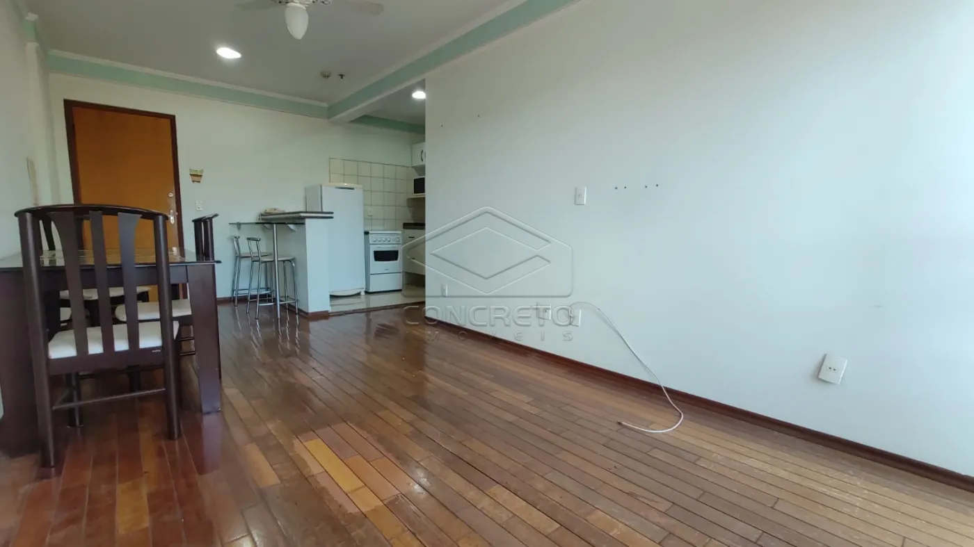 Comprar Apartamento / Padr&atilde;o em Ja&uacute; - Foto 1