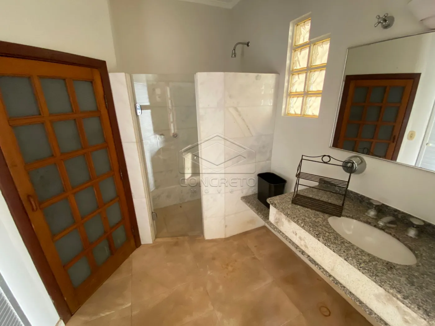 Alugar Casa / Padr&atilde;o em Len&ccedil;&oacute;is Paulista R$ 2.990,00 - Foto 6