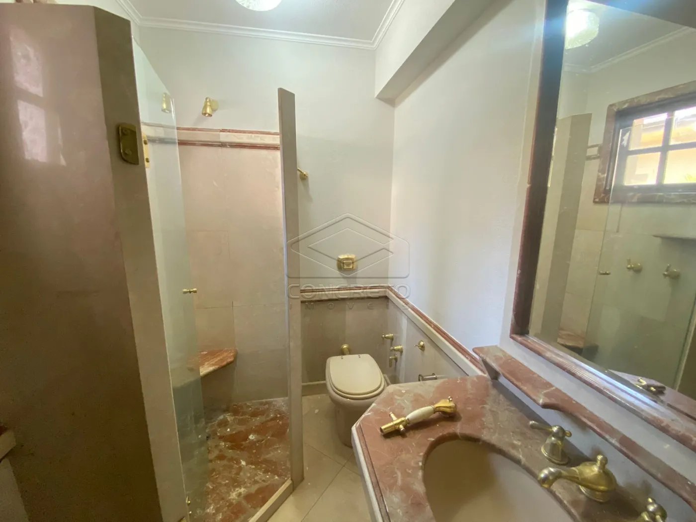 Alugar Casa / Padr&atilde;o em Len&ccedil;&oacute;is Paulista R$ 2.990,00 - Foto 10