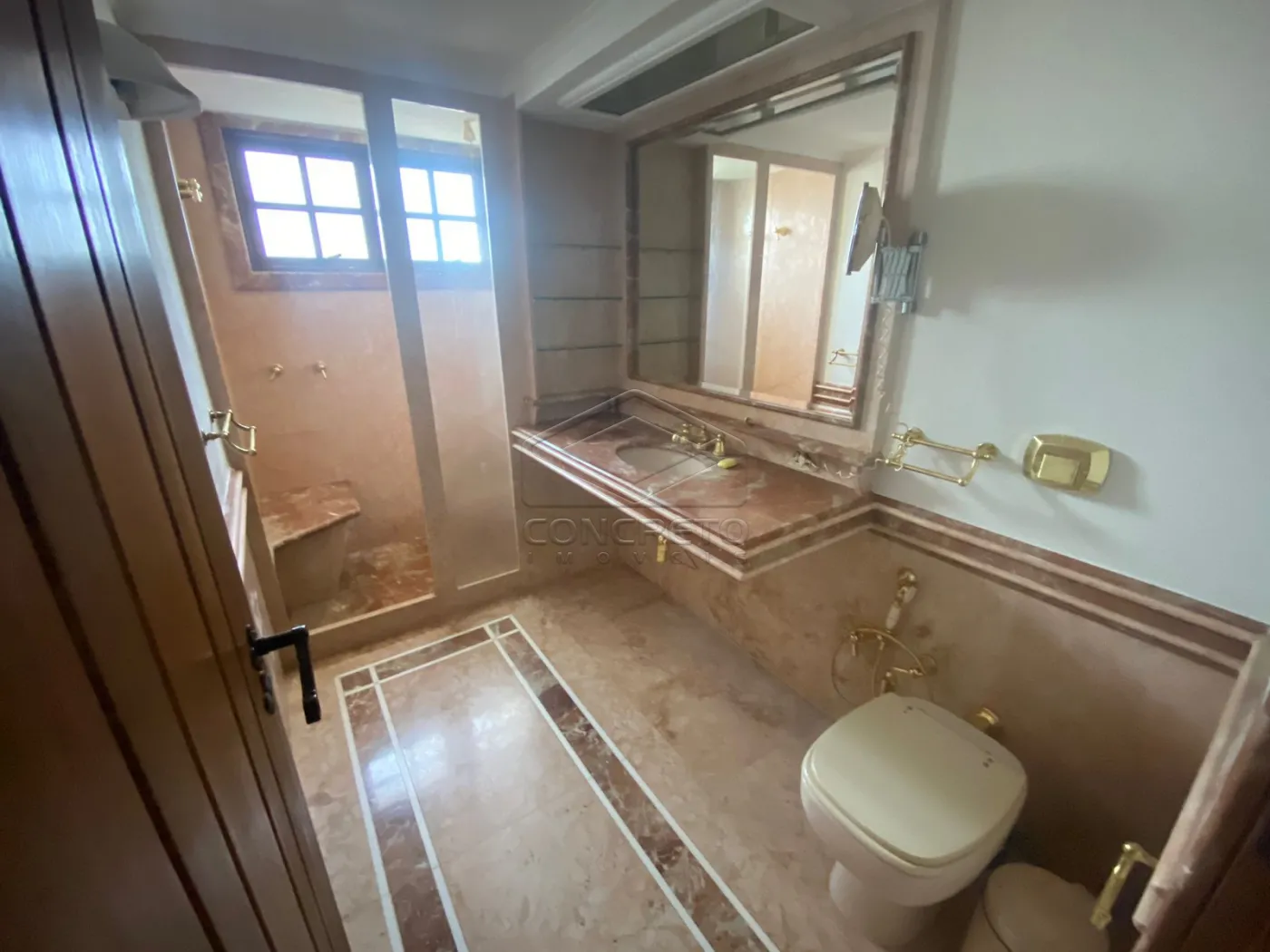 Alugar Casa / Padr&atilde;o em Len&ccedil;&oacute;is Paulista R$ 2.990,00 - Foto 13