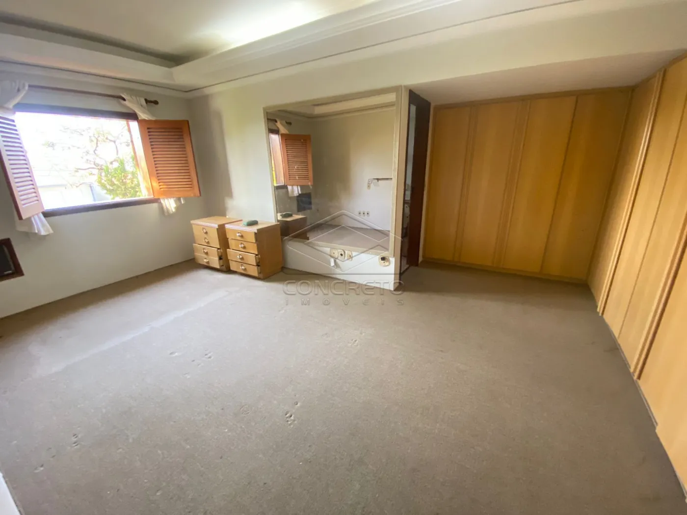 Alugar Casa / Padr&atilde;o em Len&ccedil;&oacute;is Paulista R$ 2.990,00 - Foto 12