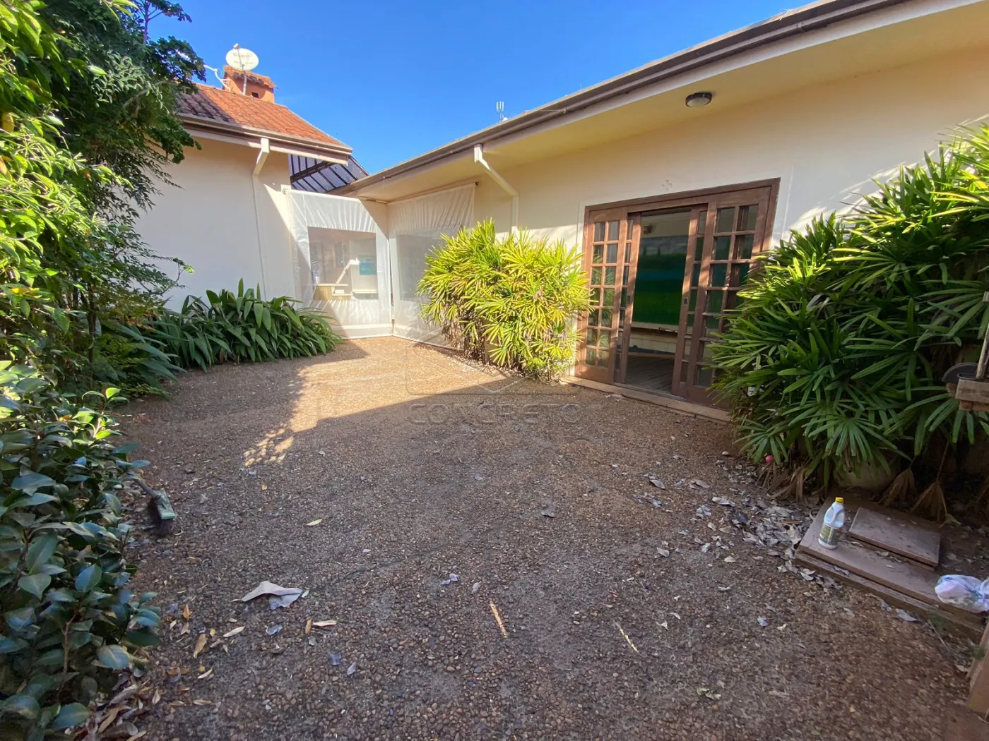 Alugar Casa / Padr&atilde;o em Len&ccedil;&oacute;is Paulista R$ 2.990,00 - Foto 14